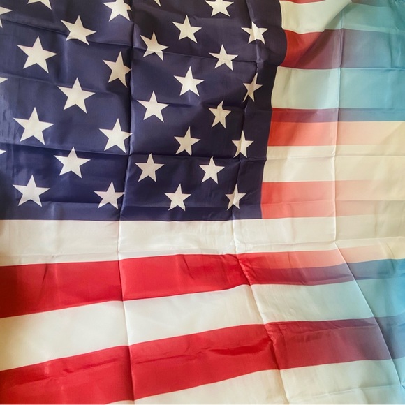 ARGENTINA USA - Flag - Picture 2 of 5